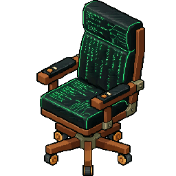 matrix chair