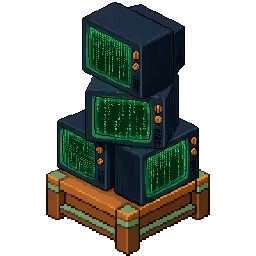 matrix deco