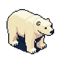 polar bear