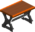 admin desk