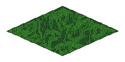 matrix runner