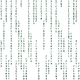 matrix wallpaper